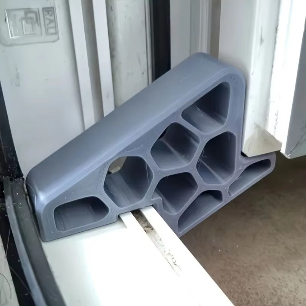 Multi-use Heavy-Duty Door Stop - Door Stopper Heavy のレビューと価格