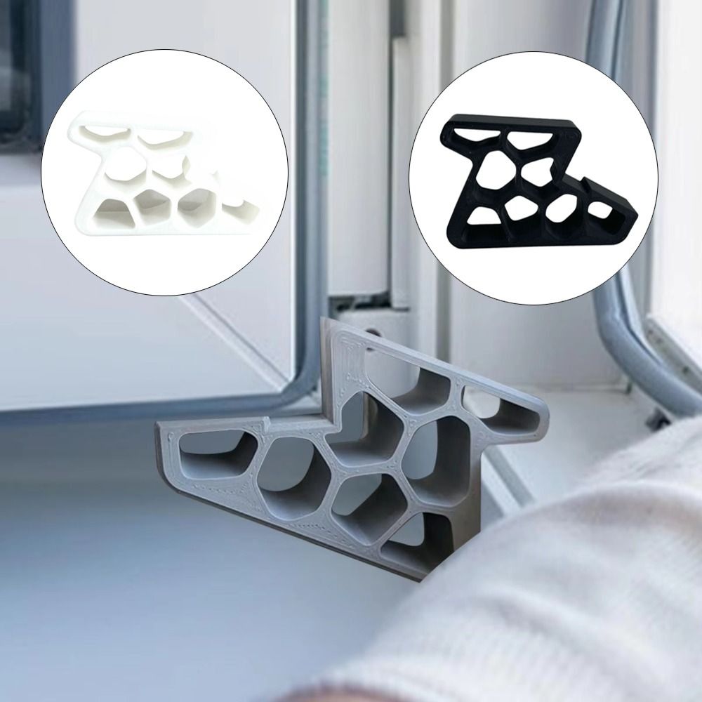 Multi-use Heavy-Duty Door Stop - Door Stopper Heavy のレビューと価格
