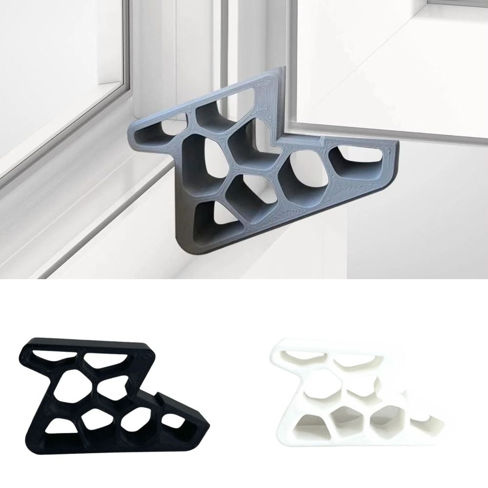 Multi-use Heavy-Duty Door Stop - Door Stopper Heavy のレビューと価格
