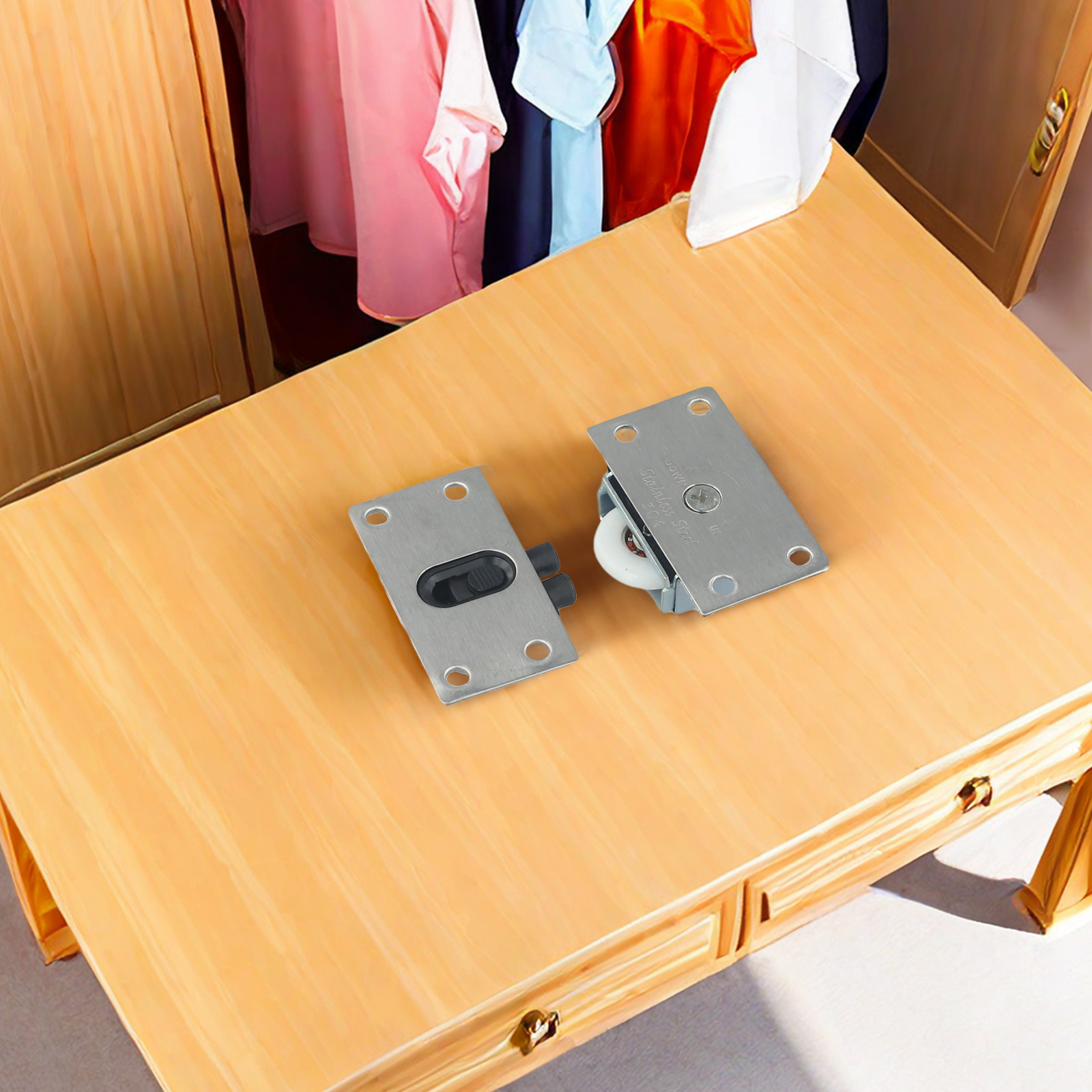 Brand New High Quality Accesso - Furniture Hardware Brands のレビューと価格