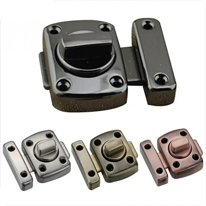 Anti-theft Cast Metal Door Lat - Door Stopper Heavy のレビューと価格