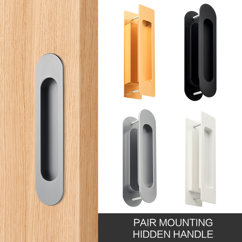 Recessed Embedded Handles For  - Z. A. Furniture のレビューと価格