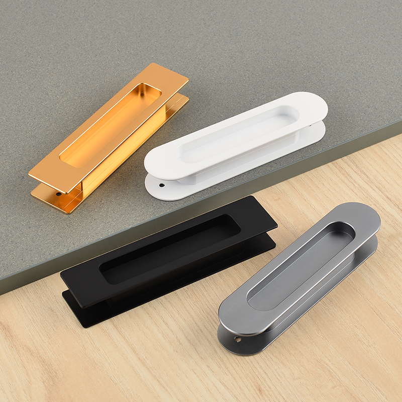 Recessed Embedded Handles For  - Z. A. Furniture のレビューと価格