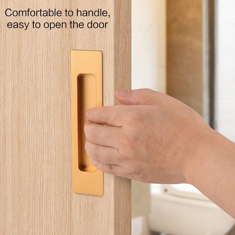 Recessed Embedded Handles For  - Z. A. Furniture のレビューと価格