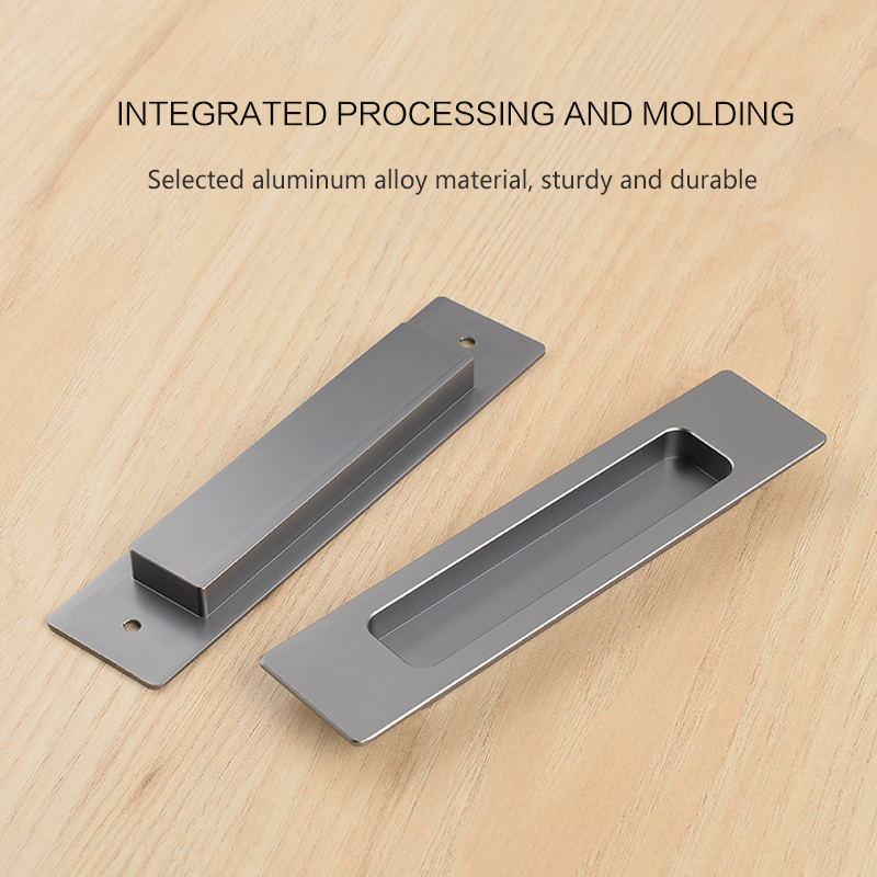 Recessed Embedded Handles For  - Z. A. Furniture のレビューと価格
