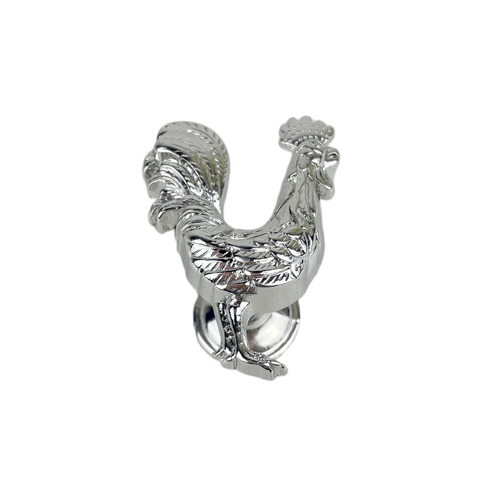 Cabinet Knobs Rooster Handle H - Furniture Hardware Brands のレビューと価格