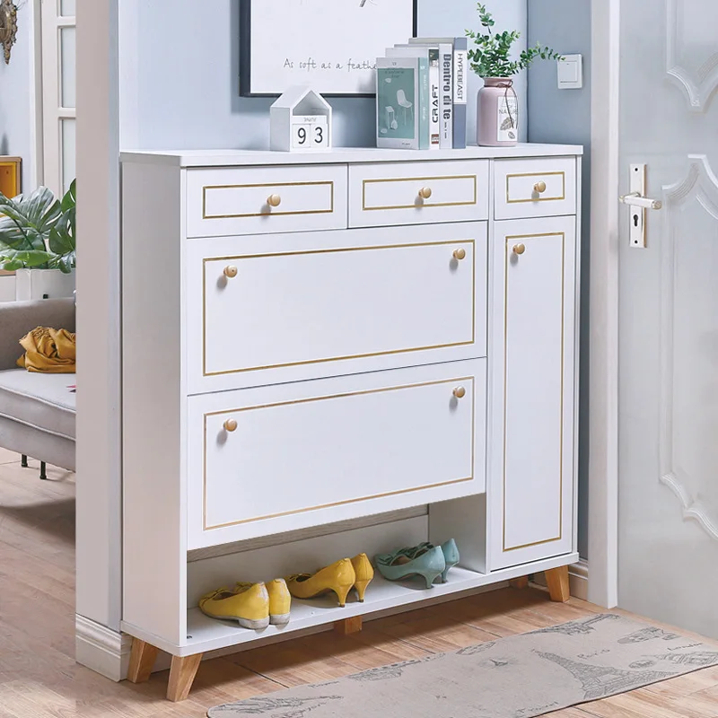 z Home Shoe Racks Living Room  - Z. A. Furniture のレビューと価格