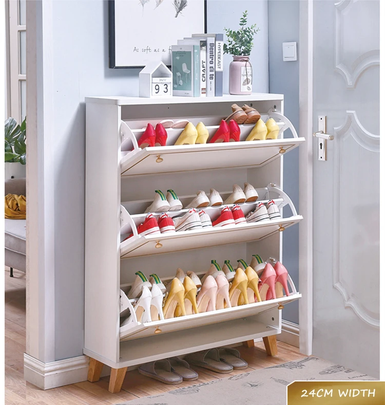 z Home Shoe Racks Living Room  - Z. A. Furniture のレビューと価格