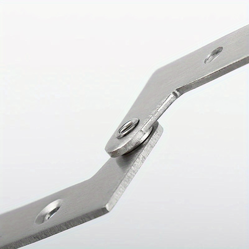 5pcs Stainless Steel Connector - Furniture And Hardware Supplies のレビューと価格