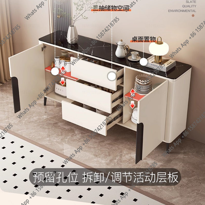 Z Storage Modern Living Room C - Z. A. Furniture のレビューと価格