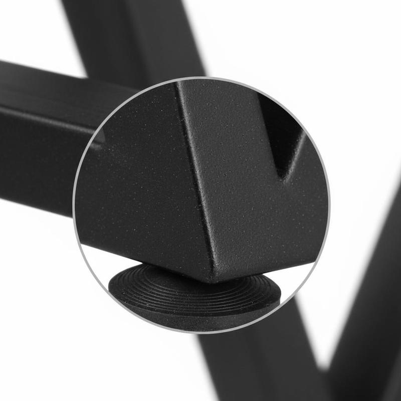 Table legs, 71.1 x 45.7 cm tab - Z. A. Furniture のレビューと価格