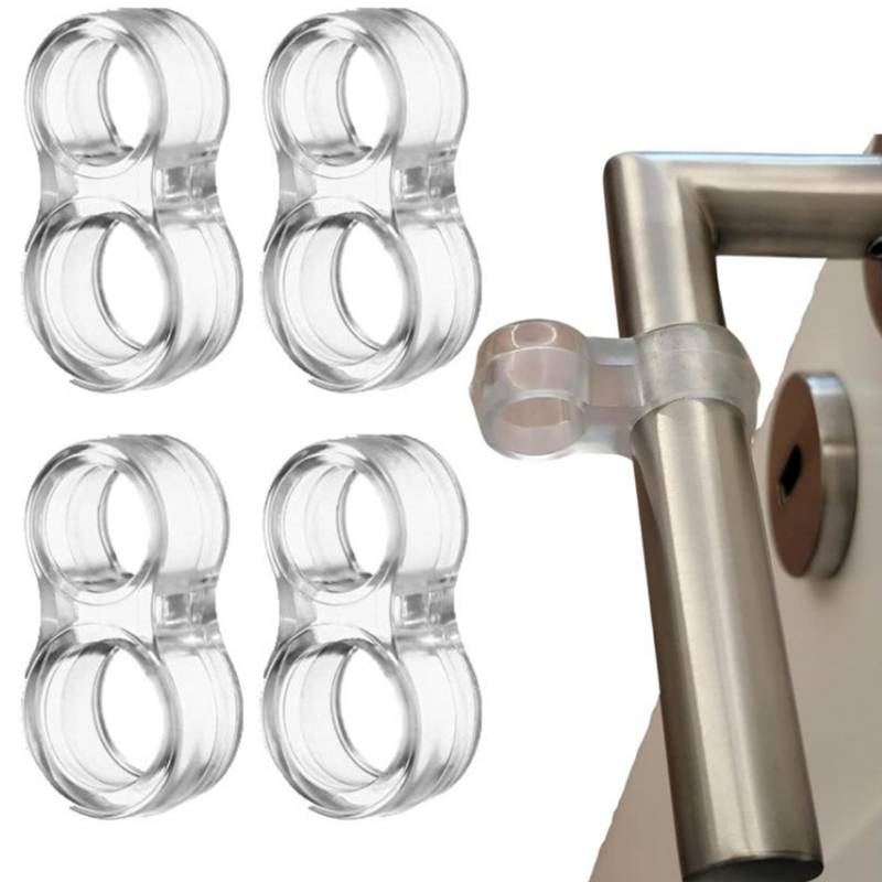 New 8-1PC Handles Door Stopper - Furniture Hardware Factory のレビューと価格