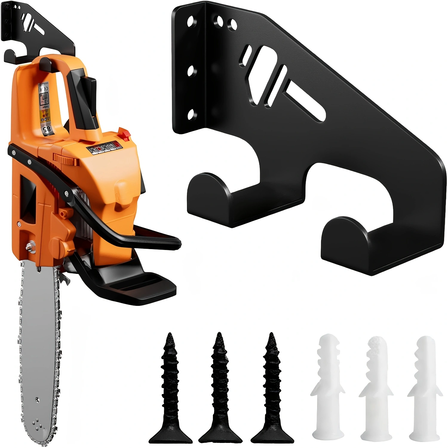 Wall Mounted Bracket for Chain - Door Stopper Heavy のレビューと価格