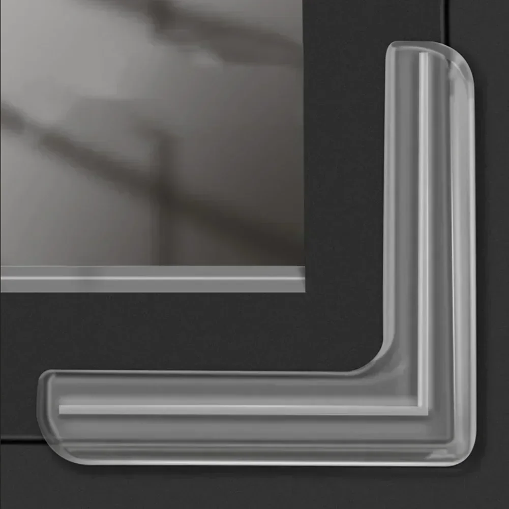 Brand New Corner Safe Edge Gua - Furniture Hardware Brands のレビューと価格