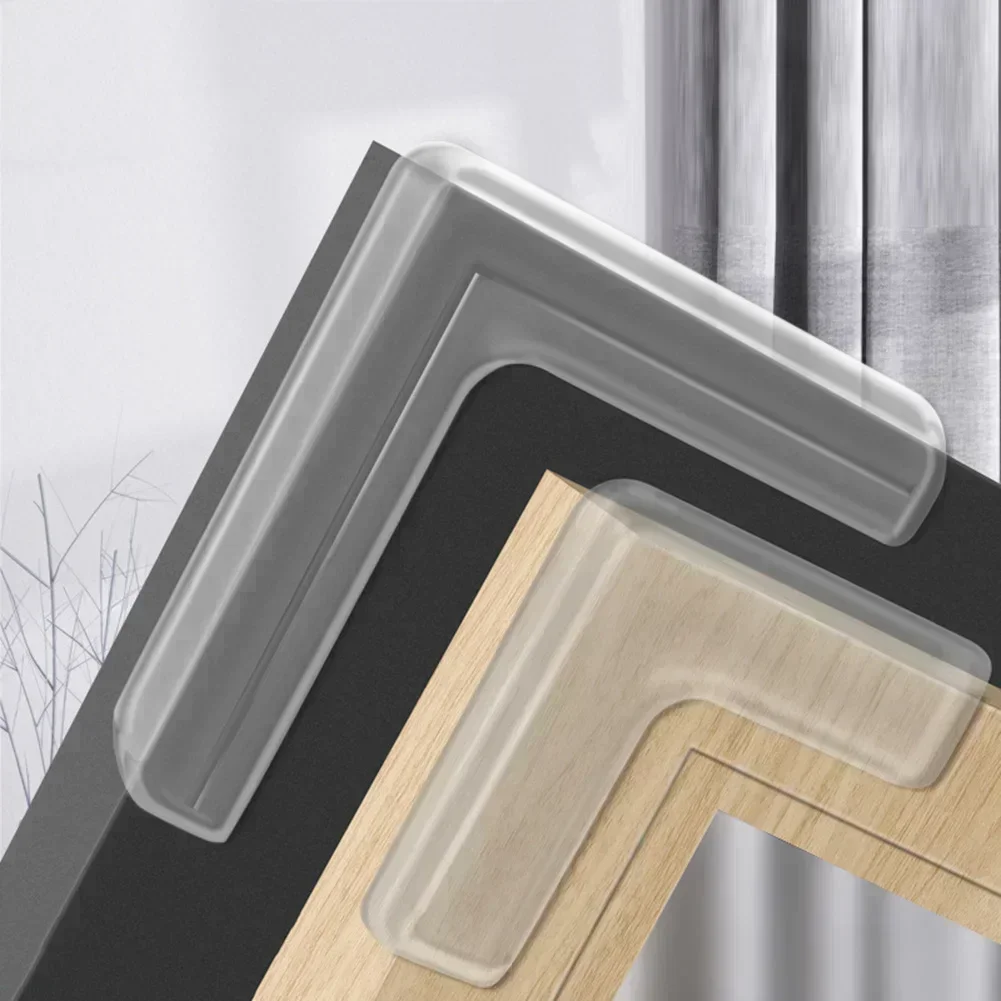 Brand New Corner Safe Edge Gua - Furniture Hardware Brands のレビューと価格