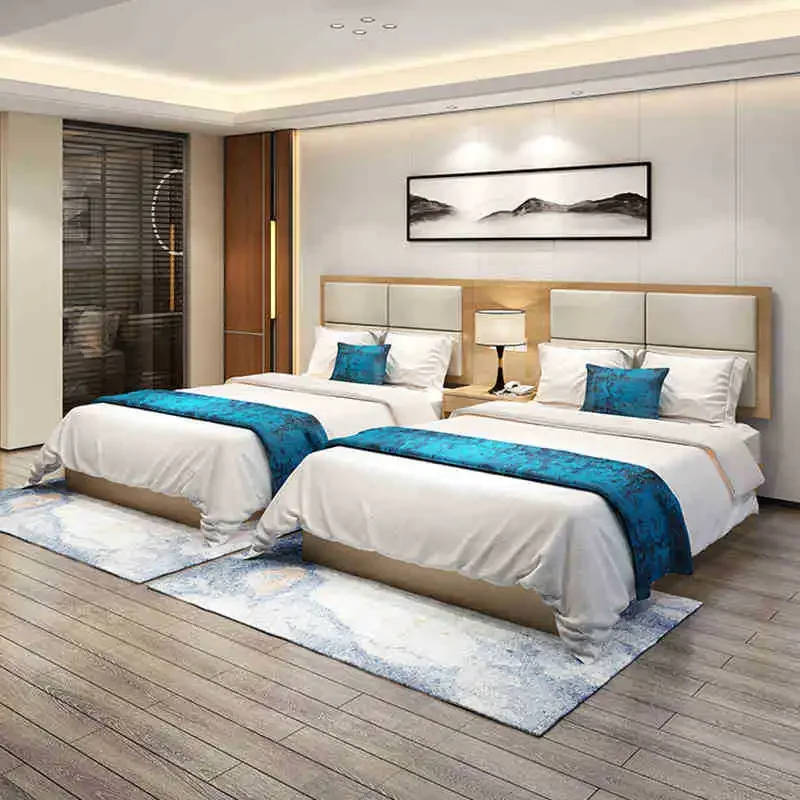 z Modern Oversize Wooden Hotel - Z. A. Furniture のレビューと価格