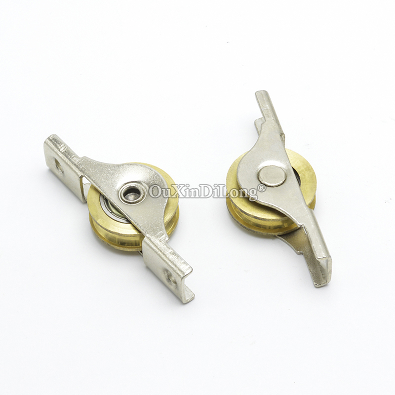 Brand New 10PCS Sliding Door R - Furniture Hardware Brands のレビューと価格