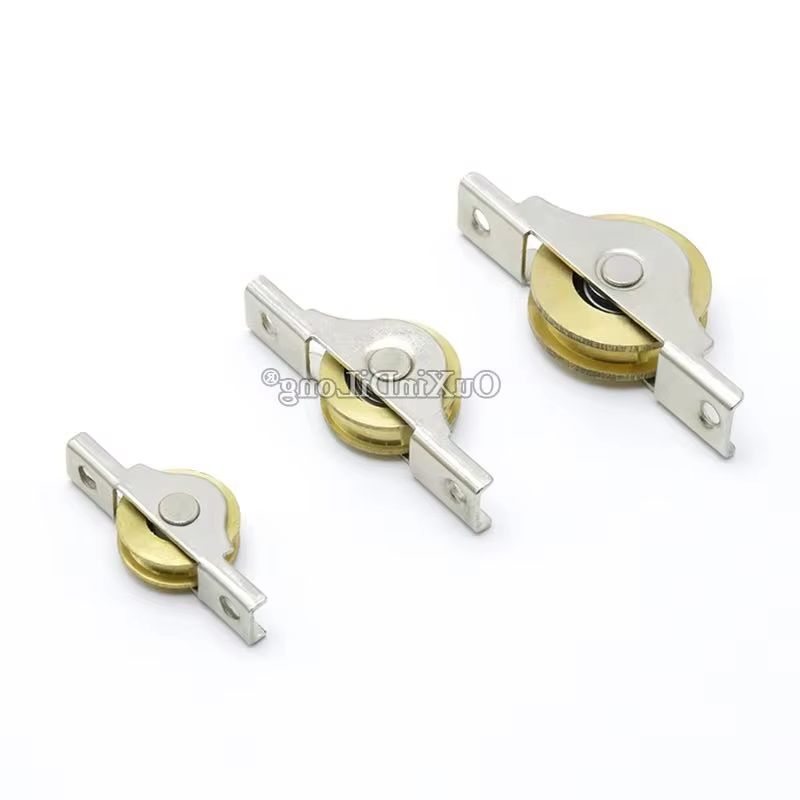 Brand New 10PCS Sliding Door R - Furniture Hardware Brands のレビューと価格