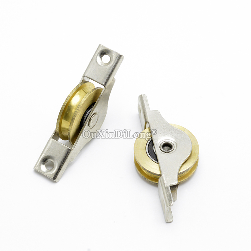 Brand New 10PCS Sliding Door R - Furniture Hardware Brands のレビューと価格