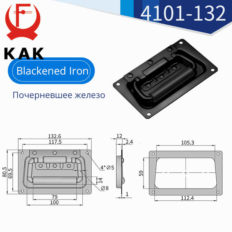 KAK Stainless Steel Flight Con - Furniture Hardware Factory のレビューと価格