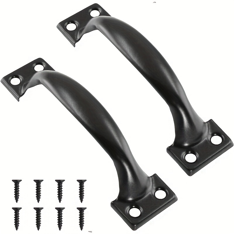 2Pcs DIY Furniture Iron Handle - Furniture Hardware Factory のレビューと価格