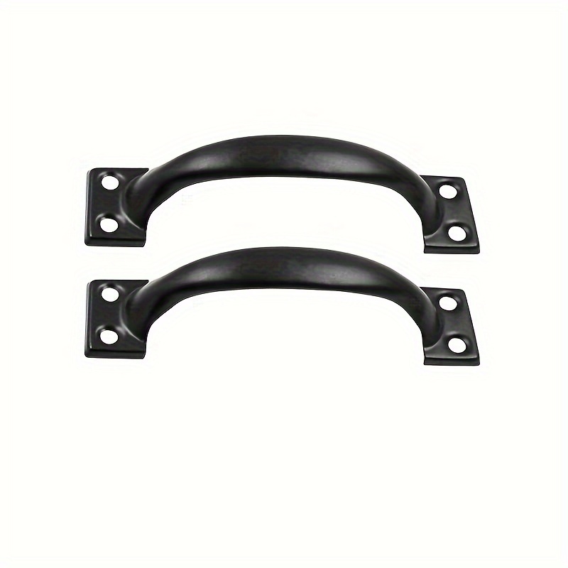 2Pcs DIY Furniture Iron Handle - Furniture Hardware Factory のレビューと価格