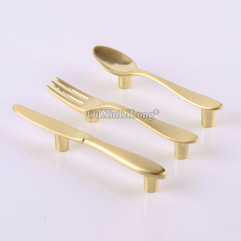 BRAND NEW 10PCS Spoon / Fork / - Furniture Hardware Brands のレビューと価格