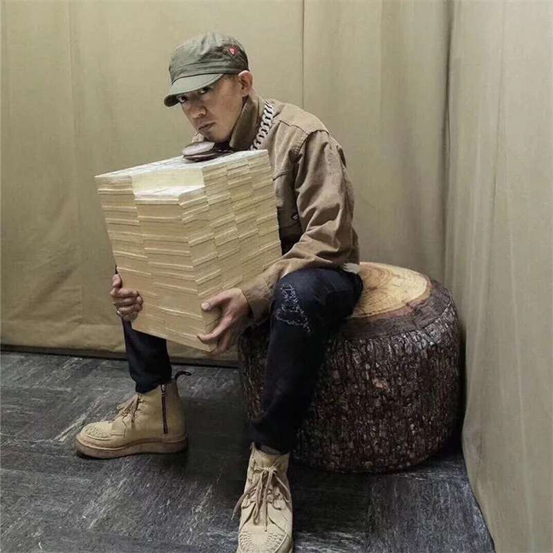 Nordic Creative Dollar Stool C - Z. A. Furniture のレビューと価格