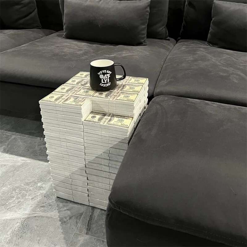 Nordic Creative Dollar Stool C - Z. A. Furniture のレビューと価格