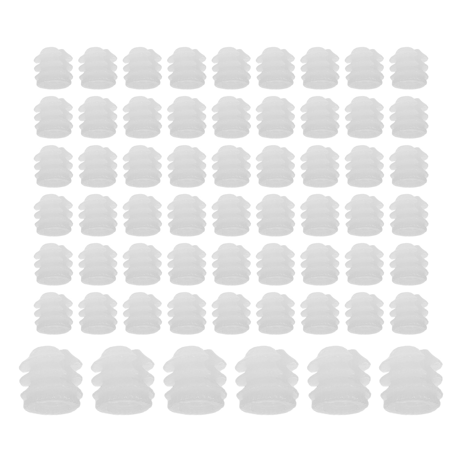 300Pcs Preinserted Nut Insert  - Furniture Hardware Nut のレビューと価格