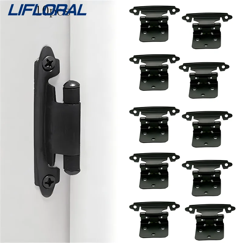 10pcs Self-closing Cabinet Hin - Z. A. Furniture のレビューと価格