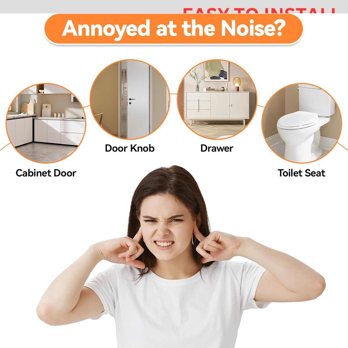 Silicone Soft Rubber Anti-Coll - Furniture Hardware Factory のレビューと価格