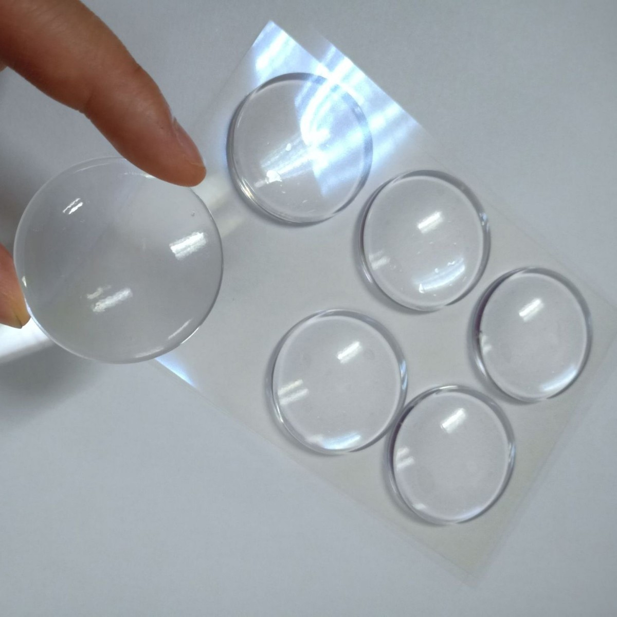Silicone Soft Rubber Anti-Coll - Furniture Hardware Factory のレビューと価格