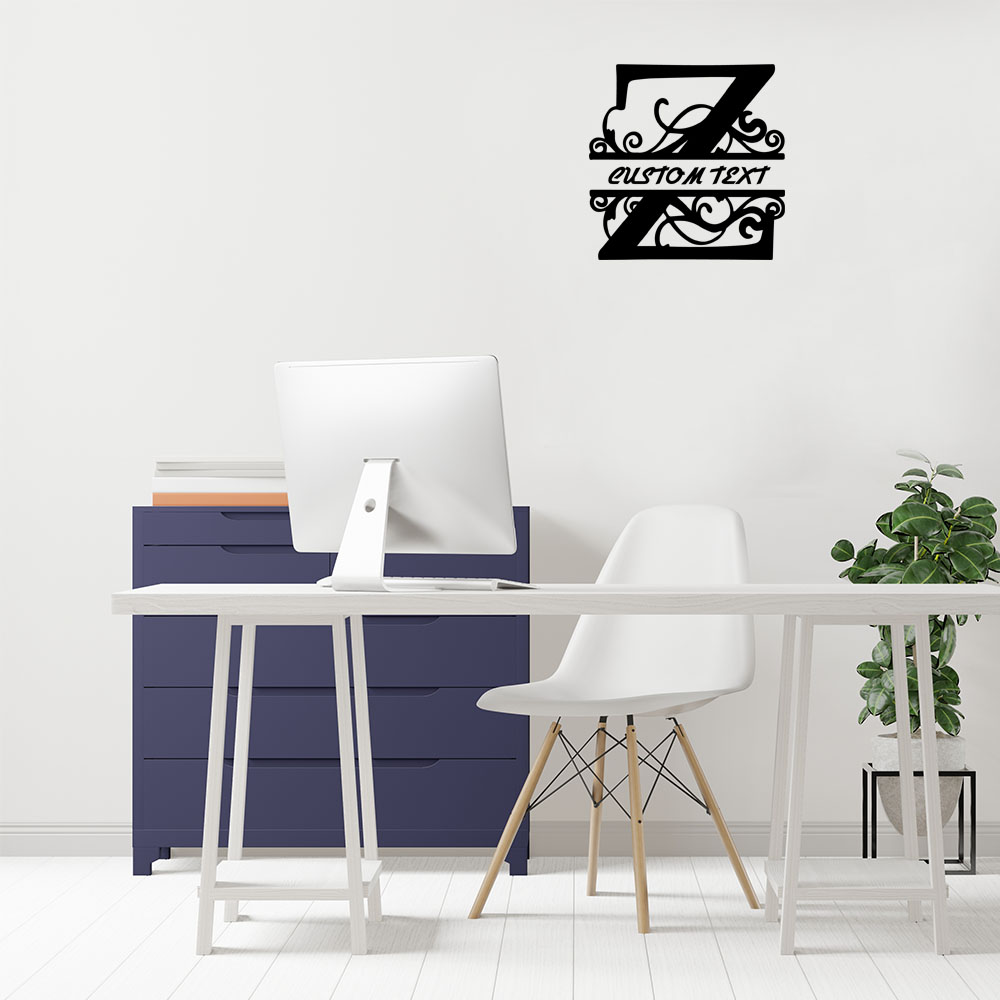 1PC Hot Sale Letter Z Customiz - Z. A. Furniture のレビューと価格