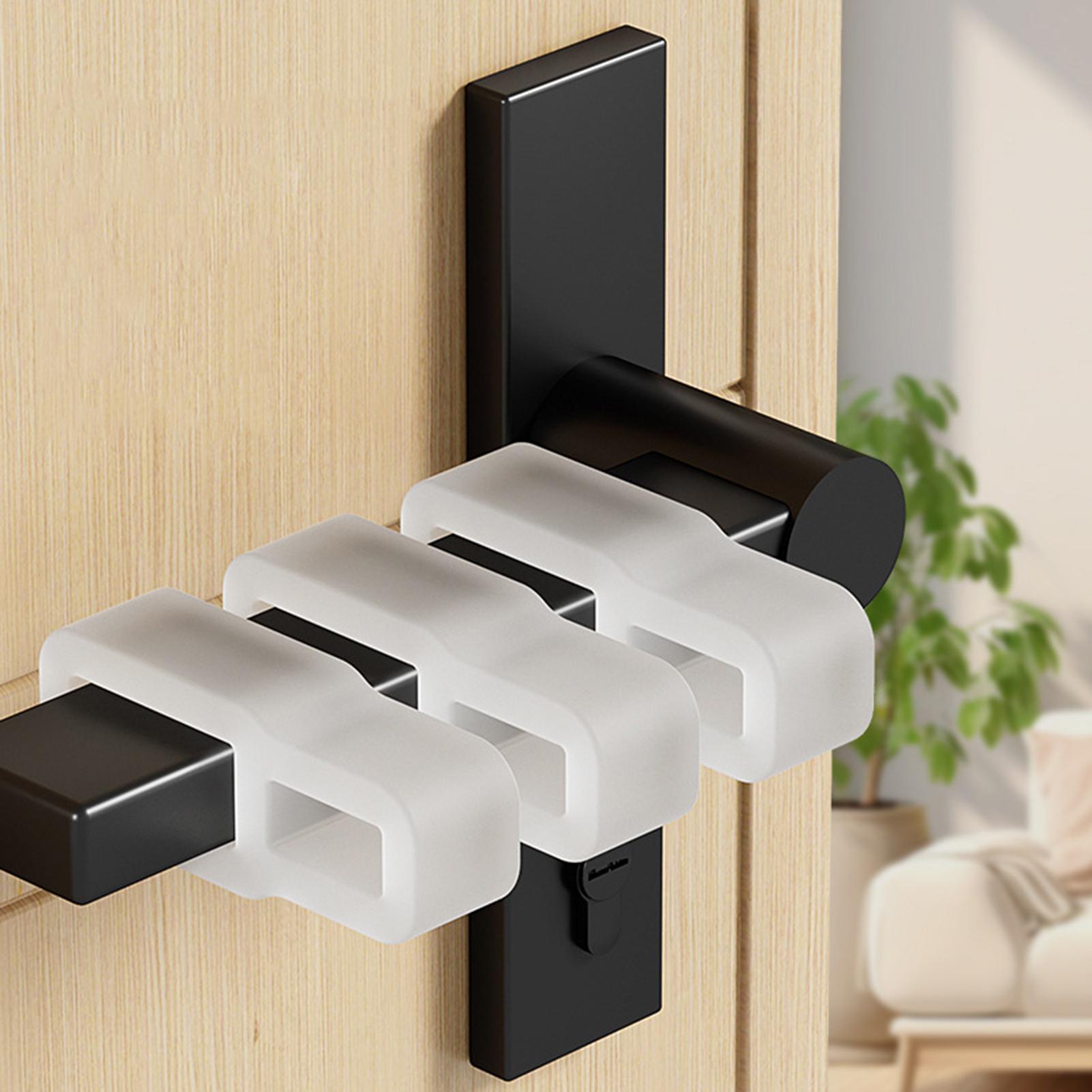 1Pcs Door Stops Silicone Door  - Furniture Hardware Factory のレビューと価格