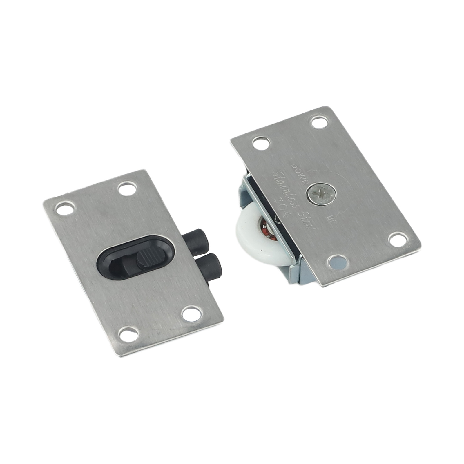 Hardware Door Rollers Wardrobe - Furniture Hardware Brands のレビューと価格