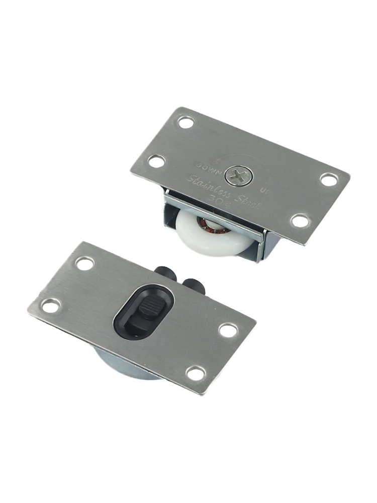 Hardware Door Rollers Wardrobe - Furniture Hardware Brands のレビューと価格