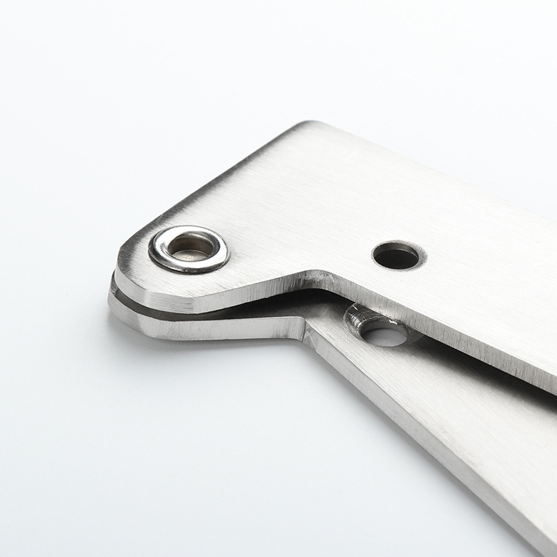 1pcs Stainless Steel Connector - Furniture And Hardware Supplies のレビューと価格